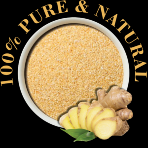 1516 SPICES Ginger