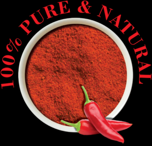 1516 SPICES Hot Chili