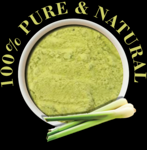 1516 SPICES Lemon Grass