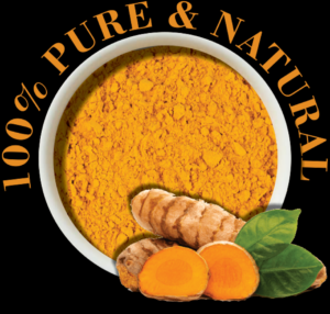 1516 SPICES Turmeric