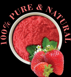 1516 SPICES strawberry